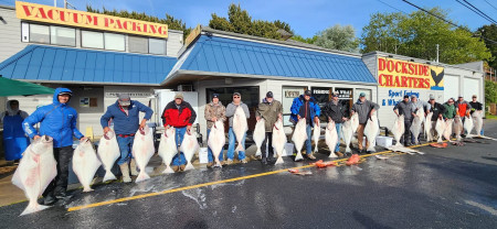 tuna fishing charter