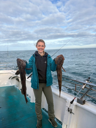 tuna fishing charter