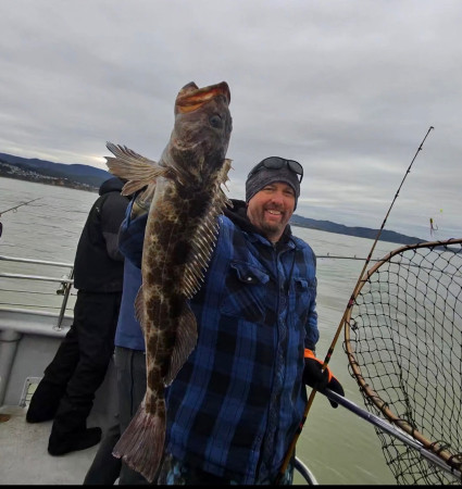 tuna fishing charter