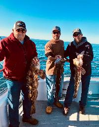 Whale Watching Depoe Bay 