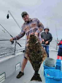 Whale Watching Depoe Bay 