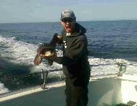 Whale Watching Depoe Bay Nice Teeth