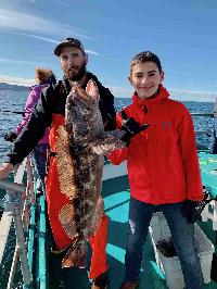 Whale Watching Depoe Bay 