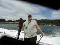 Whale Watching Depoe Bay 