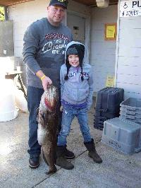 Whale Watching Depoe Bay We Had No Fun At All on the Samson