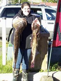 Whale Watching Depoe Bay 