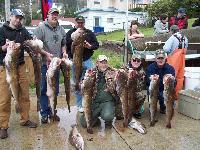 Whale Watching Depoe Bay THEY LIKE "BIGGUNS"
