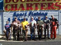 Whale Watching Depoe Bay Ling Fishing at its Best