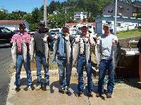 Whale Watching Depoe Bay Another Limit