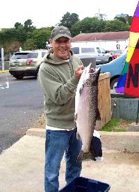 Whale Watching Depoe Bay When Do We Eat?