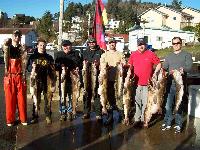 Whale Watching Depoe Bay 