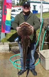 Whale Watching Depoe Bay Good Eatin...