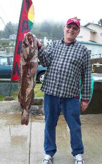 Whale Watching Depoe Bay Fish � Chips Anyone?