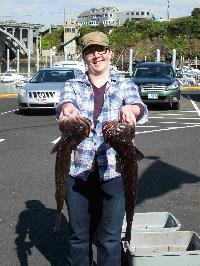 Whale Watching Depoe Bay Limit-O-Lings