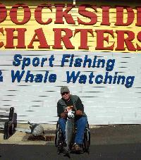 Whale Watching Depoe Bay Making Great Memories on the Samson