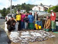 Whale Watching Depoe Bay A Great Combo Trip