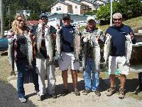 Whale Watching Depoe Bay Limits for All