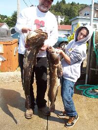 Whale Watching Depoe Bay 