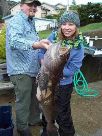 Whale Watching Depoe Bay 
