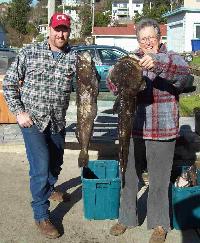 Whale Watching Depoe Bay 