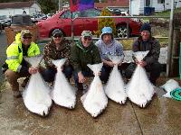 Whale Watching Depoe Bay 