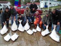 Whale Watching Depoe Bay 