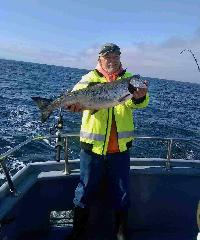 Whale Watching Depoe Bay 