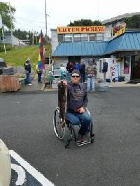 Whale Watching Depoe Bay 