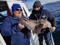 Whale Watching Depoe Bay 