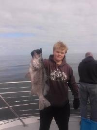 Whale Watching Depoe Bay 