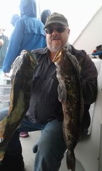 Whale Watching Depoe Bay 