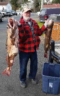 Whale Watching Depoe Bay 