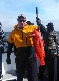 Whale Watching Depoe Bay 