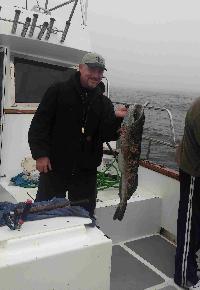 Whale Watching Depoe Bay 