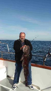 Whale Watching Depoe Bay 