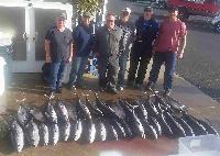 Whale Watching Depoe Bay 