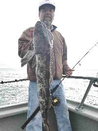 Whale Watching Depoe Bay 