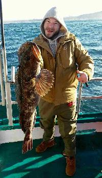 Whale Watching Depoe Bay 