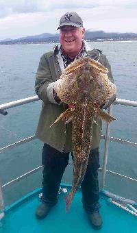 Whale Watching Depoe Bay 