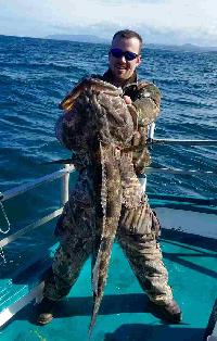 Whale Watching Depoe Bay 