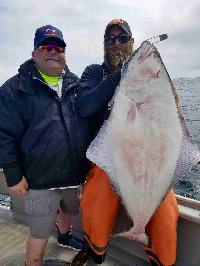 Whale Watching Depoe Bay 