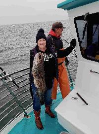 Whale Watching Depoe Bay 