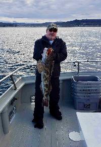 Whale Watching Depoe Bay 