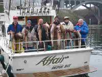 Whale Watching Depoe Bay 