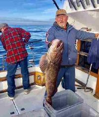 Whale Watching Depoe Bay 