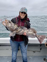 Whale Watching Depoe Bay 