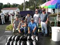 Whale Watching Depoe Bay 