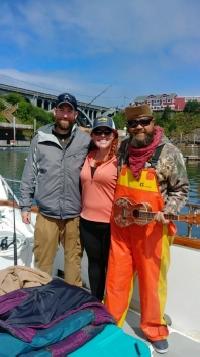 Whale Watching Depoe Bay 