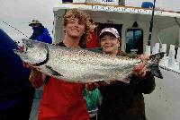 Whale Watching Depoe Bay 