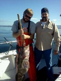 Whale Watching Depoe Bay 